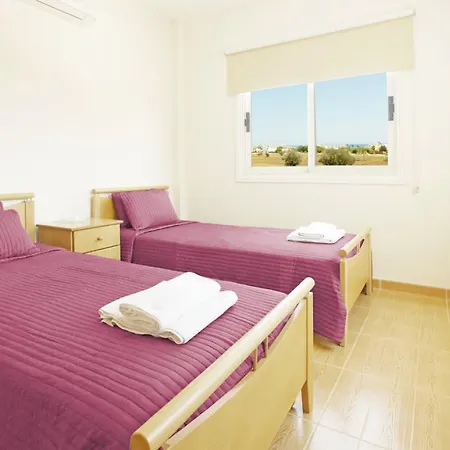 Villa Neoma Agia Napa